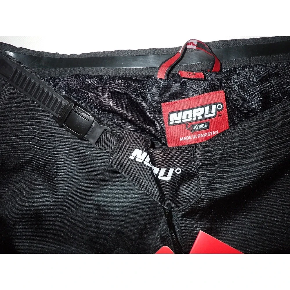 Noru men sugo